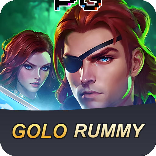 Logo Oficial GOLORUMMY Download