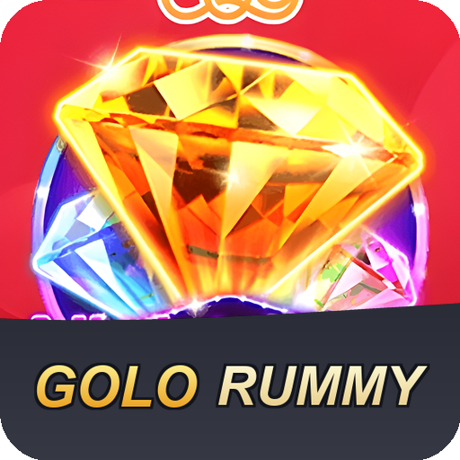 Formulário de Registro GOLORUMMY
